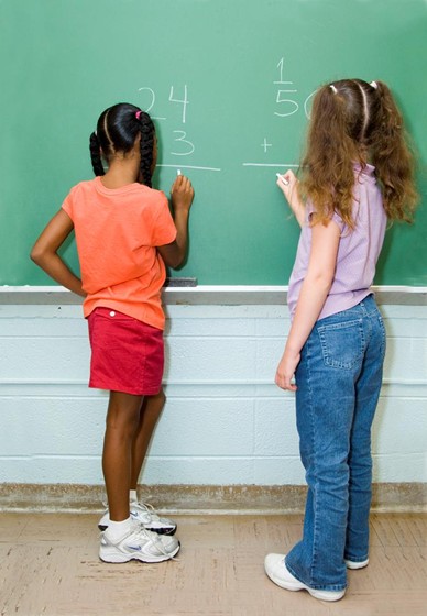 PROBLEM SOLVING: STANDARD 10: BCS-CA1-10